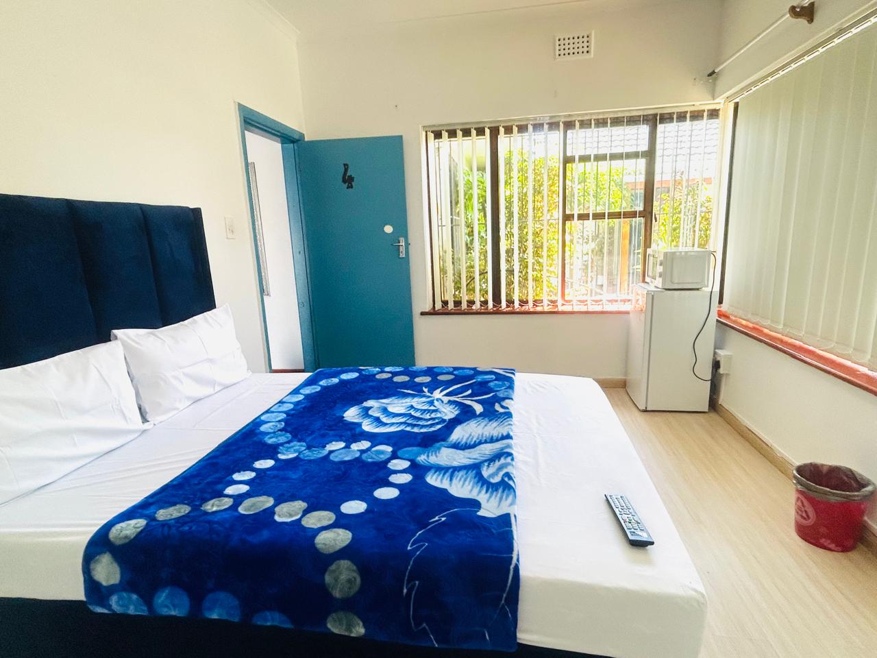 Executive Accommodation Bellville
